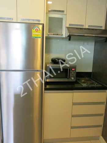 Apus Condominium, Pattaya, Central Pattaya - photo, price, location map