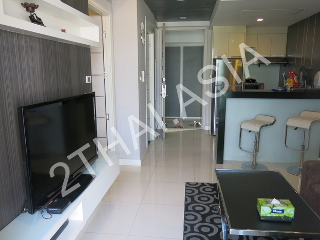Apus Condominium, Pattaya, Central Pattaya - photo, price, location map