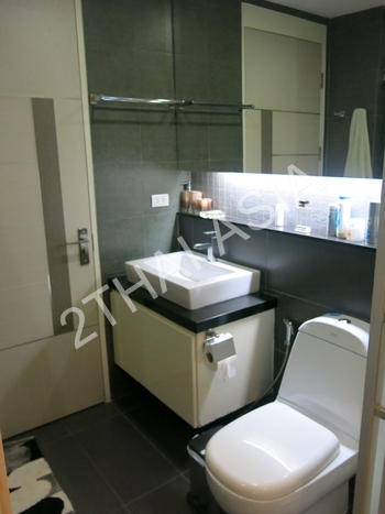 Apus Condominium, Pattaya, Central Pattaya - photo, price, location map