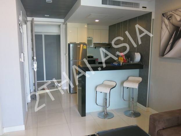 Apus Condominium, Pattaya, Central Pattaya - photo, price, location map
