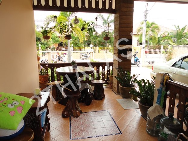 Paradise Village 1, Pattaya, East Pattaya - photo, price, location map