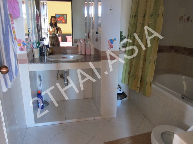 Chokchai Garden Home 4, Pattaya, East Pattaya - photo, price, location map