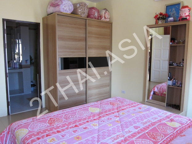 Chokchai Garden Home 4, Pattaya, East Pattaya - photo, price, location map