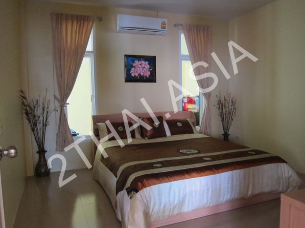 Chokchai Garden Home 4, Pattaya, East Pattaya - photo, price, location map