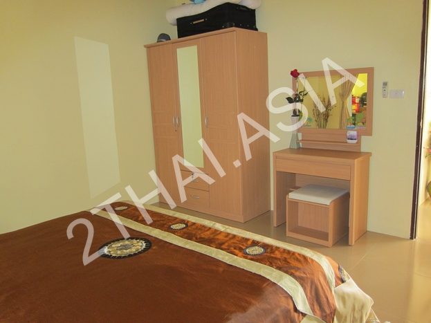 Chokchai Garden Home 4, Pattaya, East Pattaya - photo, price, location map