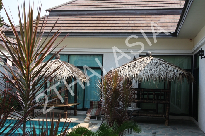 Baan Anda, Pattaya, East Pattaya - photo, price, location map
