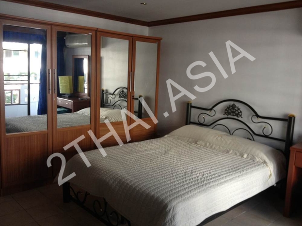 Jomtien Plaza Shining Star, Pattaya, Jomtien - photo, price, location map