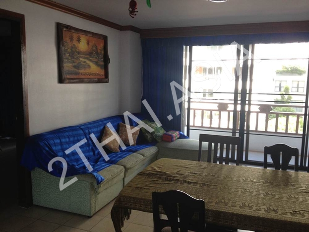 Jomtien Plaza Shining Star, Pattaya, Jomtien - photo, price, location map