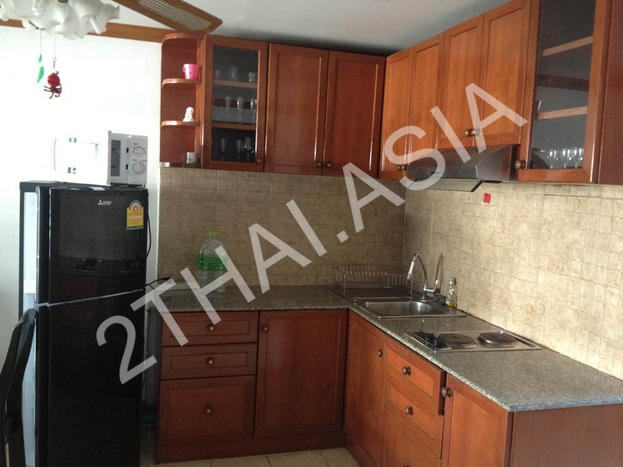 Jomtien Plaza Shining Star, Pattaya, Jomtien - photo, price, location map