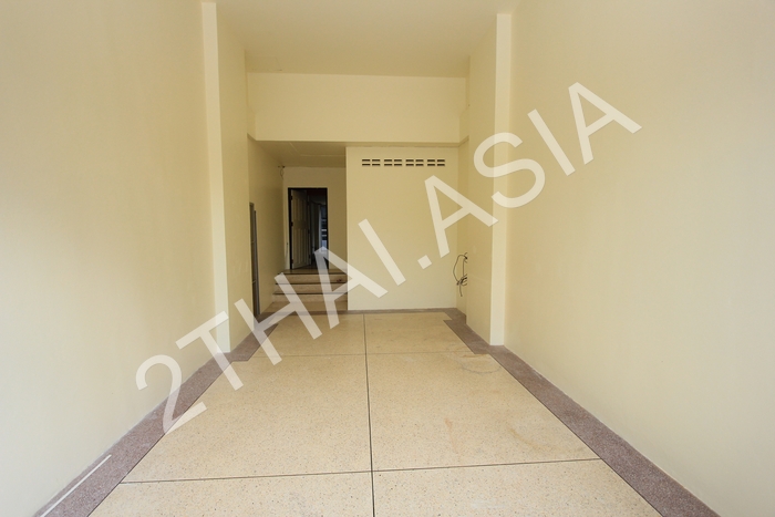 View Talay 1, Pattaya, Jomtien - photo, price, location map