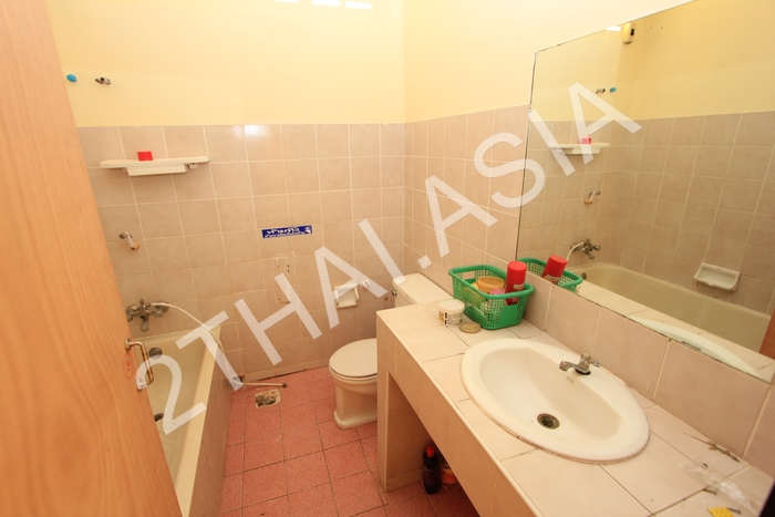 View Talay 1, Pattaya, Jomtien - photo, price, location map