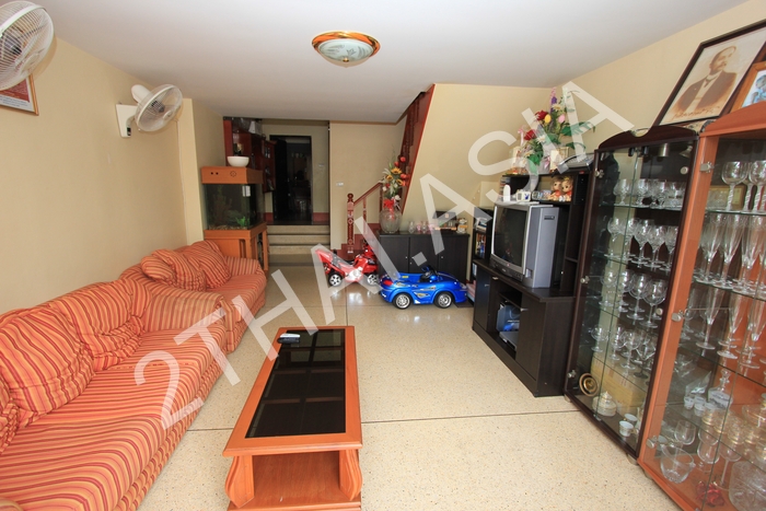 View Talay 1, Pattaya, Jomtien - photo, price, location map