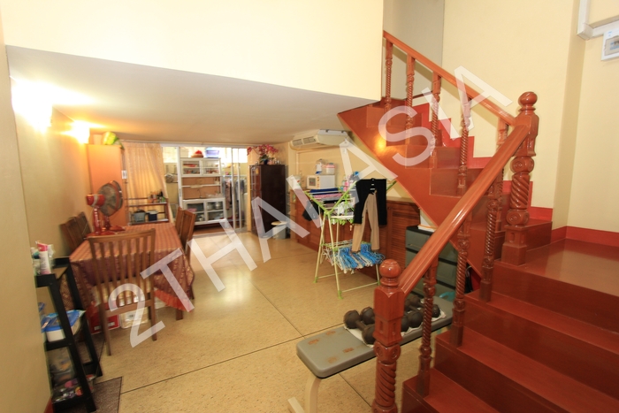 View Talay 1, Pattaya, Jomtien - photo, price, location map
