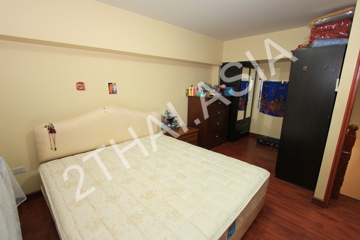 View Talay 1, Pattaya, Jomtien - photo, price, location map