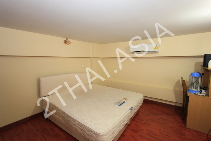 View Talay 1, Pattaya, Jomtien - photo, price, location map