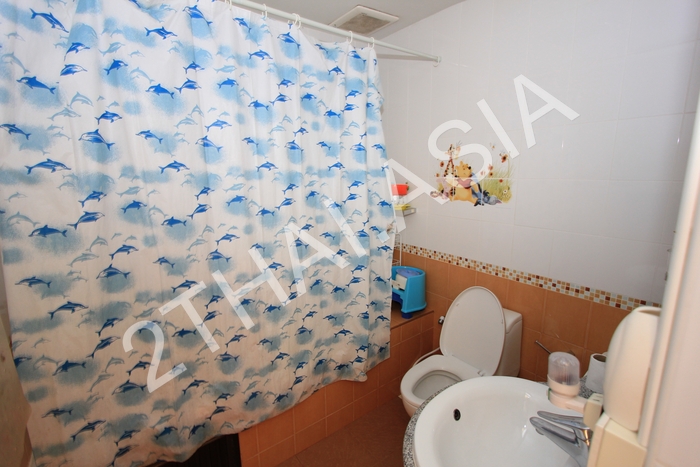 View Talay 1, Pattaya, Jomtien - photo, price, location map