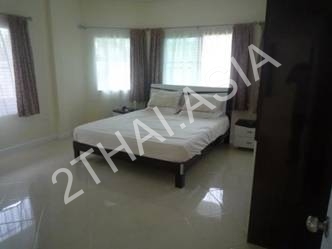 Green Field Villas 3, Pattaya, East Pattaya - photo, price, location map
