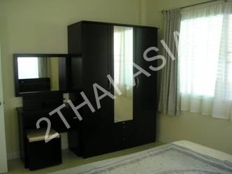 Green Field Villas 3, Pattaya, East Pattaya - photo, price, location map