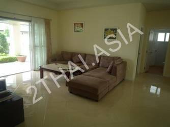 Green Field Villas 3, Pattaya, East Pattaya - photo, price, location map