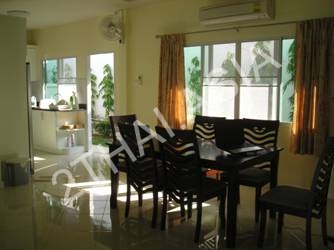 Green Field Villas 3, Pattaya, East Pattaya - photo, price, location map