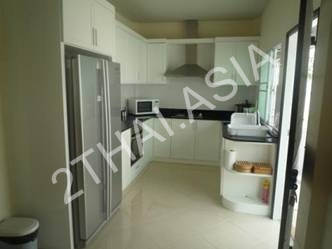 Green Field Villas 3, Pattaya, East Pattaya - photo, price, location map