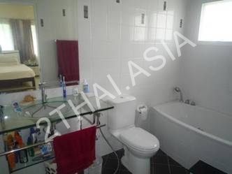 Green Field Villas 3, Pattaya, East Pattaya - photo, price, location map