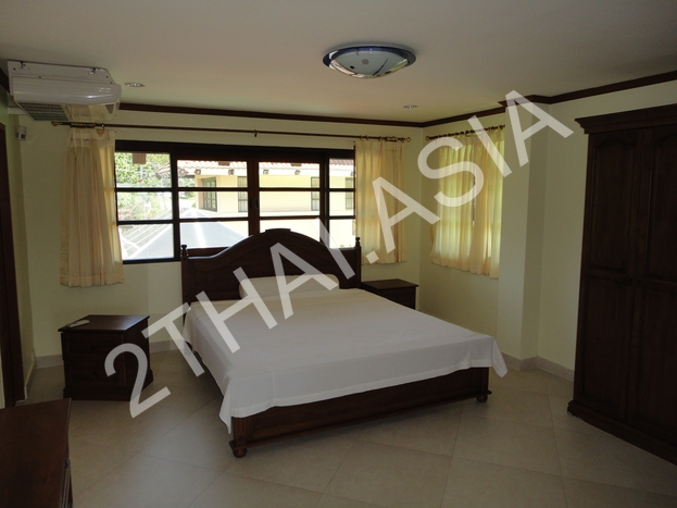 Dolphin Place , Pattaya, Pratumnak - photo, price, location map