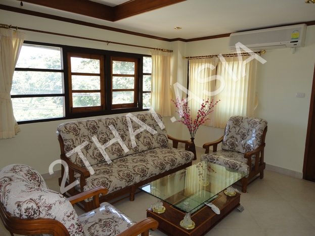 Dolphin Place , Pattaya, Pratumnak - photo, price, location map