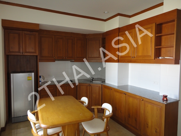 Dolphin Place , Pattaya, Pratumnak - photo, price, location map