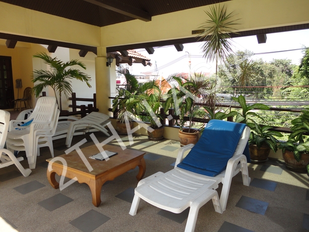 Dolphin Place , Pattaya, Pratumnak - photo, price, location map