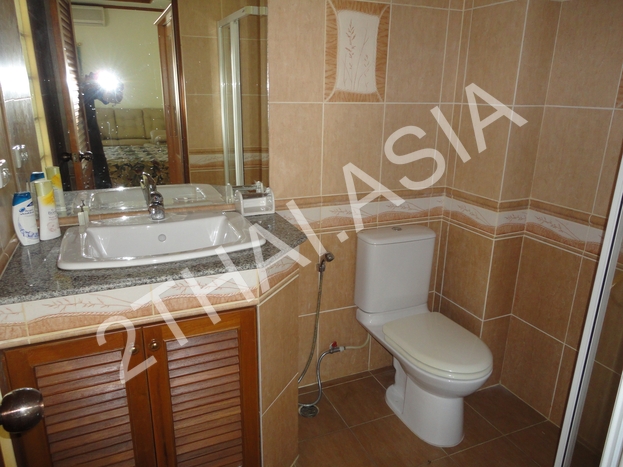 Dolphin Place , Pattaya, Pratumnak - photo, price, location map