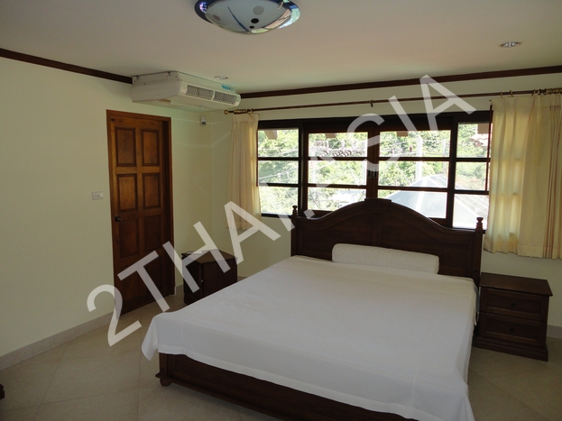 Dolphin Place , Pattaya, Pratumnak - photo, price, location map