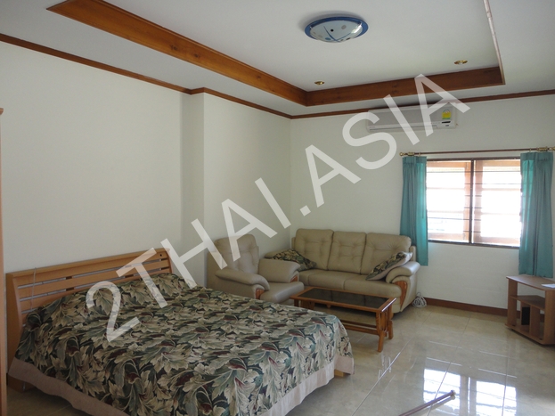 Dolphin Place , Pattaya, Pratumnak - photo, price, location map