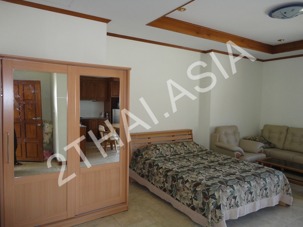 Dolphin Place , Pattaya, Pratumnak - photo, price, location map