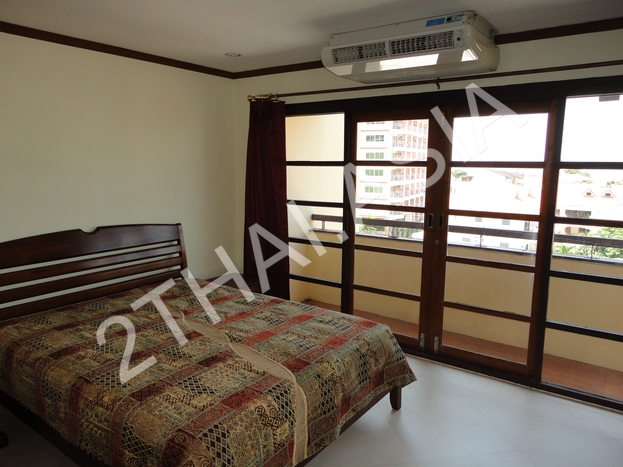Dolphin Place , Pattaya, Pratumnak - photo, price, location map