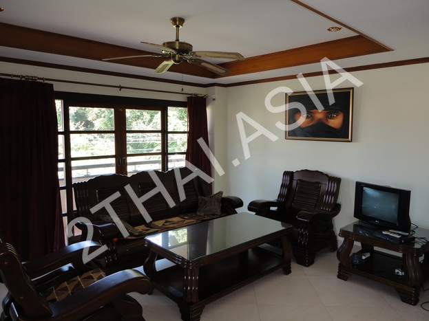 Dolphin Place , Pattaya, Pratumnak - photo, price, location map