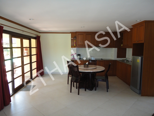 Dolphin Place , Pattaya, Pratumnak - photo, price, location map