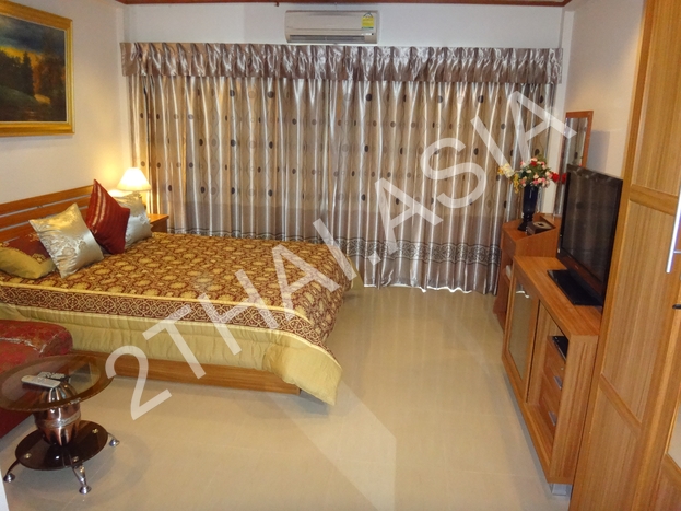 Majestic Jomtien , Pattaya, Jomtien - photo, price, location map