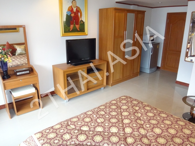 Majestic Jomtien , Pattaya, Jomtien - photo, price, location map