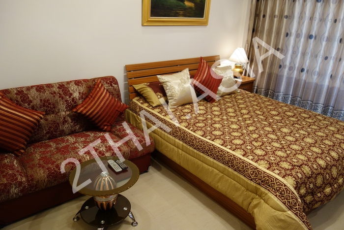 Majestic Jomtien , Pattaya, Jomtien - photo, price, location map