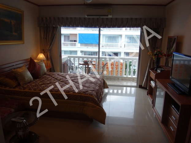Majestic Jomtien , Pattaya, Jomtien - photo, price, location map