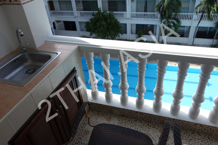 Majestic Jomtien , Pattaya, Jomtien - photo, price, location map
