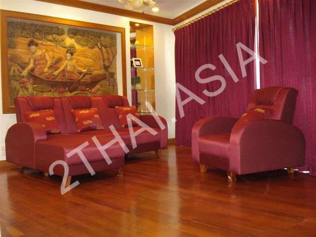 Wongamat Privacy Condo, Pattaya, North Pattaya - photo, price, location map