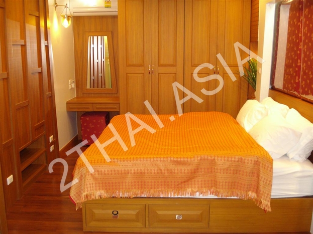 Wongamat Privacy Condo, Pattaya, North Pattaya - photo, price, location map