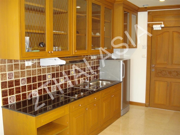 Wongamat Privacy Condo, Pattaya, North Pattaya - photo, price, location map