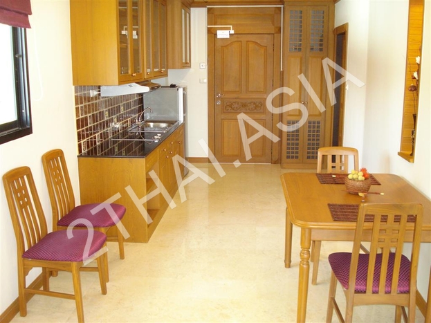 Wongamat Privacy Condo, Pattaya, North Pattaya - photo, price, location map