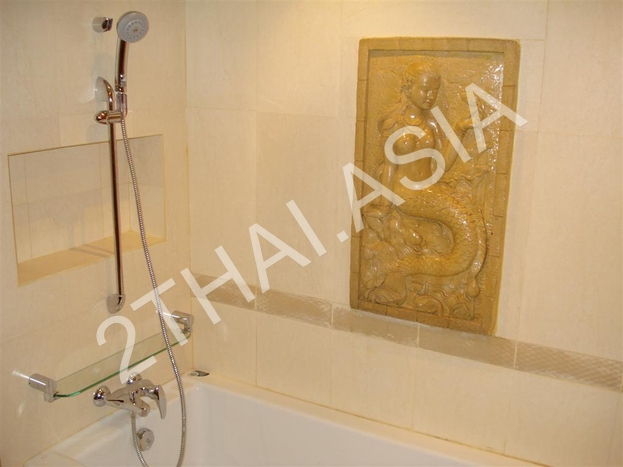 Wongamat Privacy Condo, Pattaya, North Pattaya - photo, price, location map