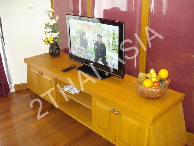 Wongamat Privacy Condo, Pattaya, North Pattaya - photo, price, location map