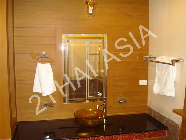 Wongamat Privacy Condo, Pattaya, North Pattaya - photo, price, location map