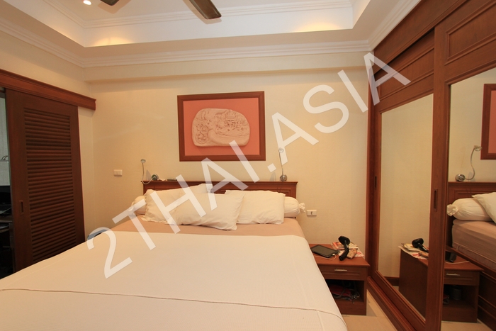 Jomtien Complex Condotel, Pattaya, Jomtien - photo, price, location map
